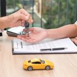 Thủ tục công chứng hợp đồng mua bán xe tiến hành thế nào?