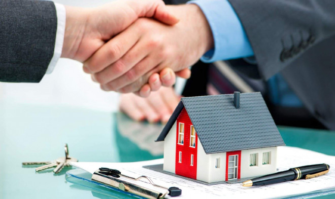 Hợp pháp hóa hợp đồng mua bán nhà đất không công chứng