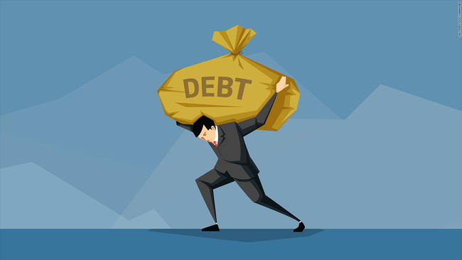Quyền đòi nợ có phải là quyền tài sản không?