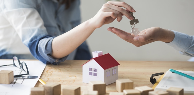 Có mấy hình thức đặt cọc mua chung cư?