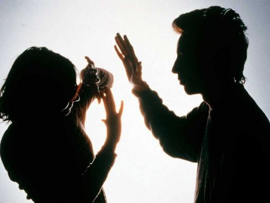 2. Người chồng đánh vợ bị phạt thế nào?