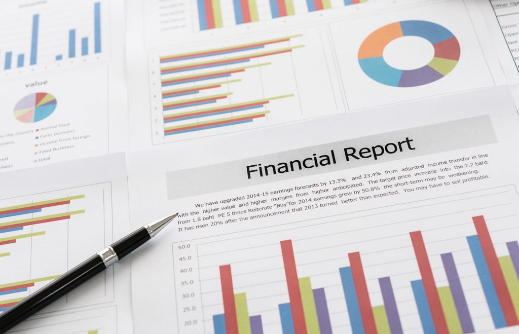 2. Báo cáo tài chính hợp nhất và riêng lẻ là gì?