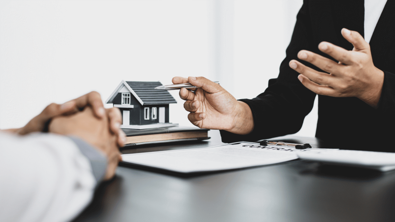 ủy quyền quản lý tài sản cá nhân