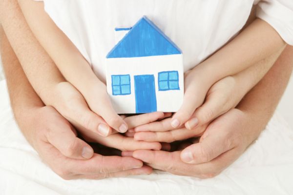 Bằng chứng cam kết tài sản riêng