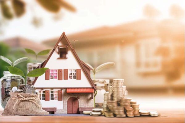 Lời khuyên cam kết tài sản riêng