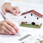 công chứng hợp đồng mua bán nhà đất