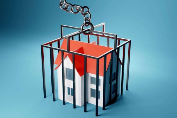 mua bán nhà đất thế chấp ngân hàng