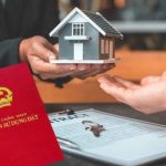 sang tên nhà đất sau công chứng