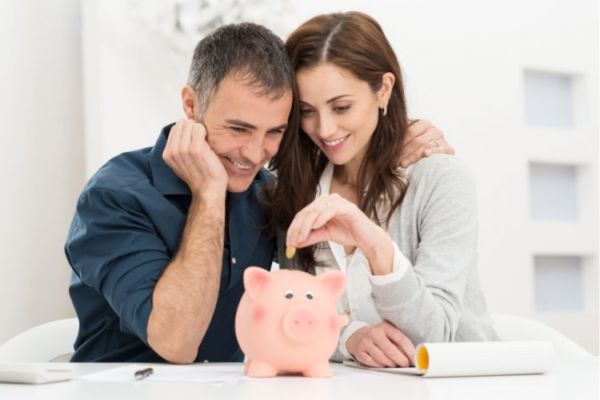 Xác nhận công chứng thỏa thuận tài sản riêng