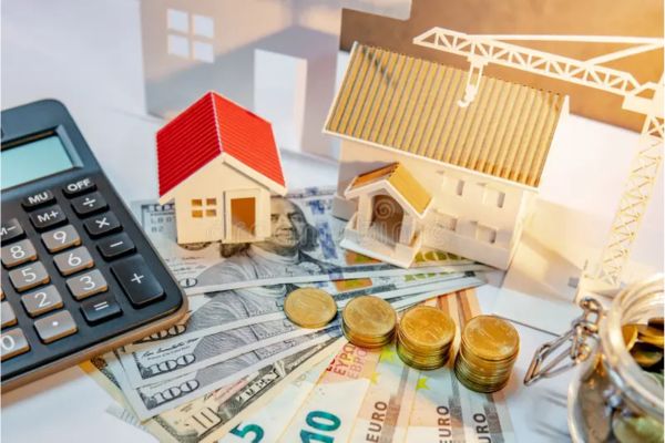 đăng ký giao dịch bảo đảm