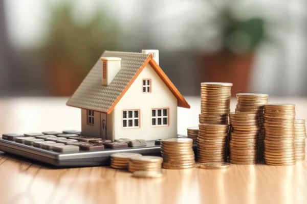 đăng ký giao dịch bảo đảm