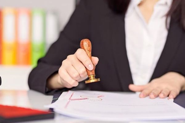 Dịch công chứng IELTS