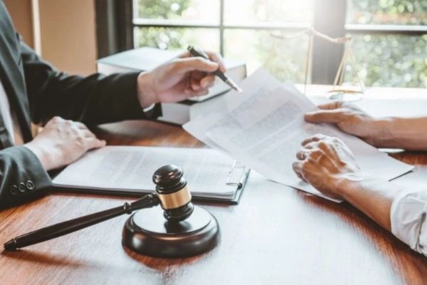dịch công chứng giấy tờ