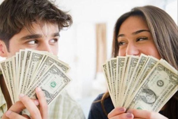 góp vốn vợ chồng