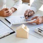 Mẫu hợp đồng chia tách nhà đất