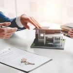 Tách thửa đất khi có nhà biệt thự