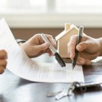 phí thẩm định hồ sơ khi tách thửa đất.