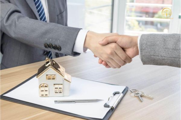 Quyền thừa kế người chăm sóc