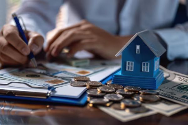 công chứng thế chấp đất nông nghiệp