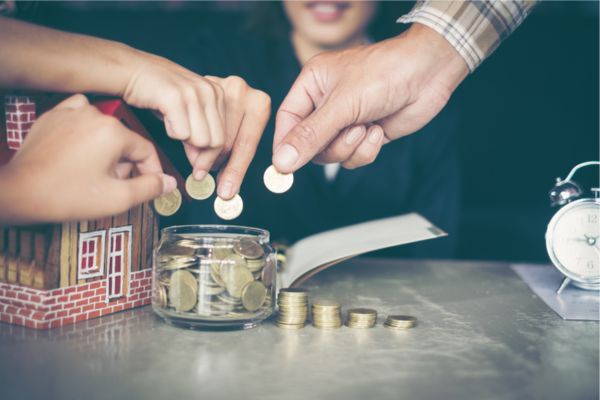 thỏa thuận góp vốn cá thể
