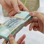 thỏa thuận lãi suất