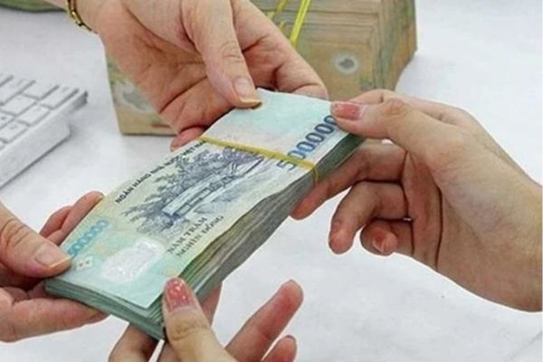 thỏa thuận lãi suất