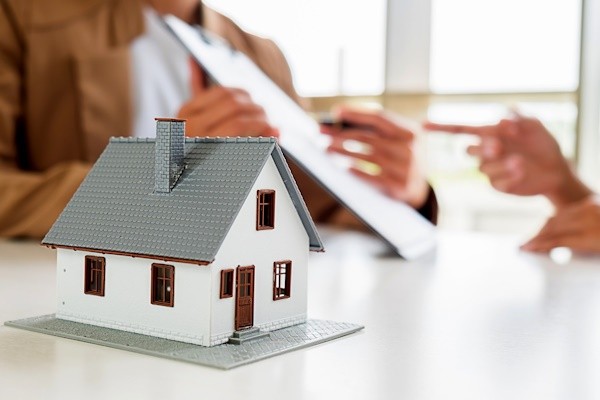 Thủ tục công chứng tặng cho 