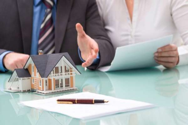 Thủ tục công chứng tặng cho 