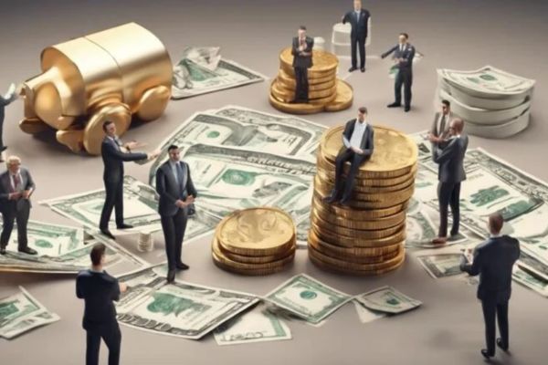 tính lợi nhuận góp vốn