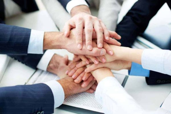 trách nhiệm liên đới góp vốn