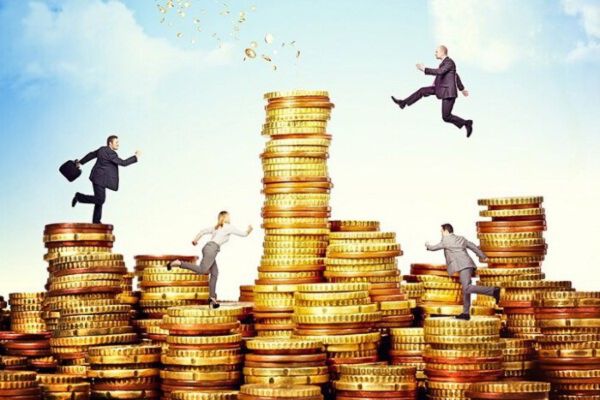 vốn góp tài sản chung
