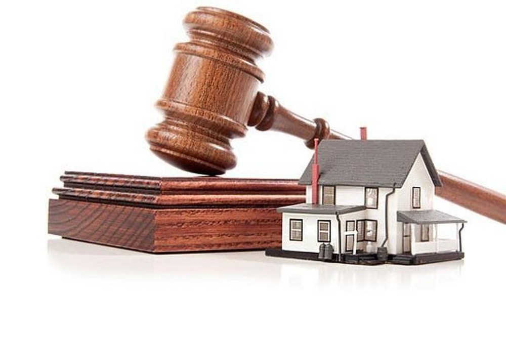 hủy di chúc thừa kế tài sản
