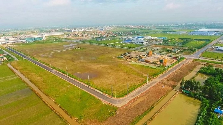 đất trong quy hoạch có thời hạn