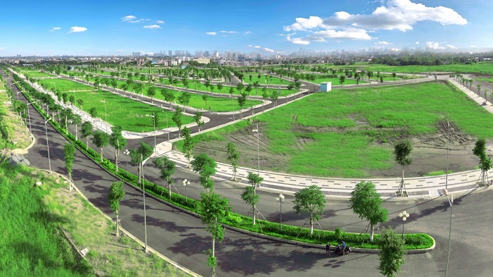 Cấp phép xây dựng nhà ở xã hội