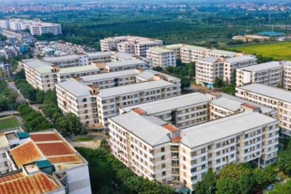 đặt cọc mua chung cư