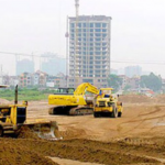 Quyết định thu hồi đất