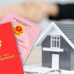 làm sổ đỏ
