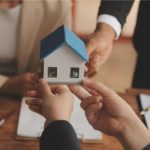 Hợp đồng tặng cho tài sản