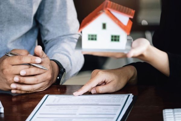 Hợp đồng mượn tài sản
