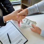 Hợp đồng vay tài sản