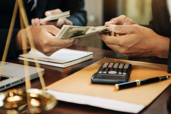 Hợp đồng góp vốn