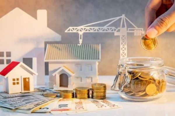 Thuế chuyển nhượng bất động sản