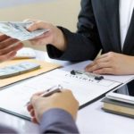 Hợp đồng vay tài sản