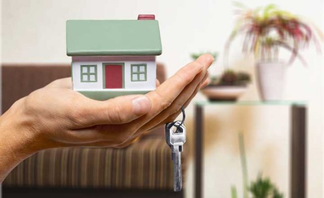 hợp đồng cho thuê mặt bằng