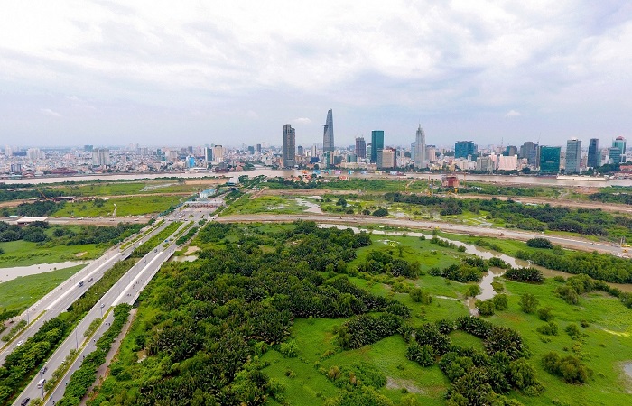 khiếu nại đất quy hoạch