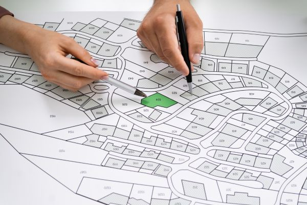 khiếu nại đất quy hoạch