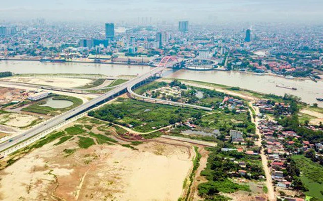 tranh chấp đất quy hoạch