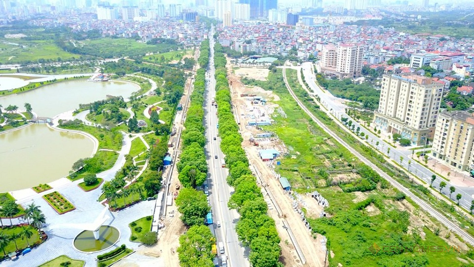 đất trong quy hoạch có thời hạn
