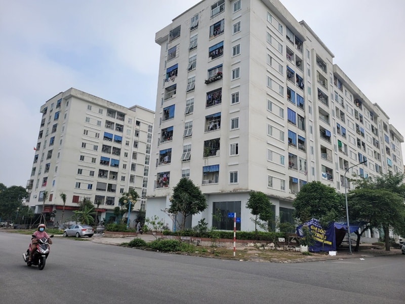 Chính sách hỗ trợ nhà ở xã hội