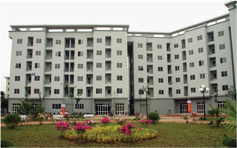 Chính sách hỗ trợ nhà ở xã hội